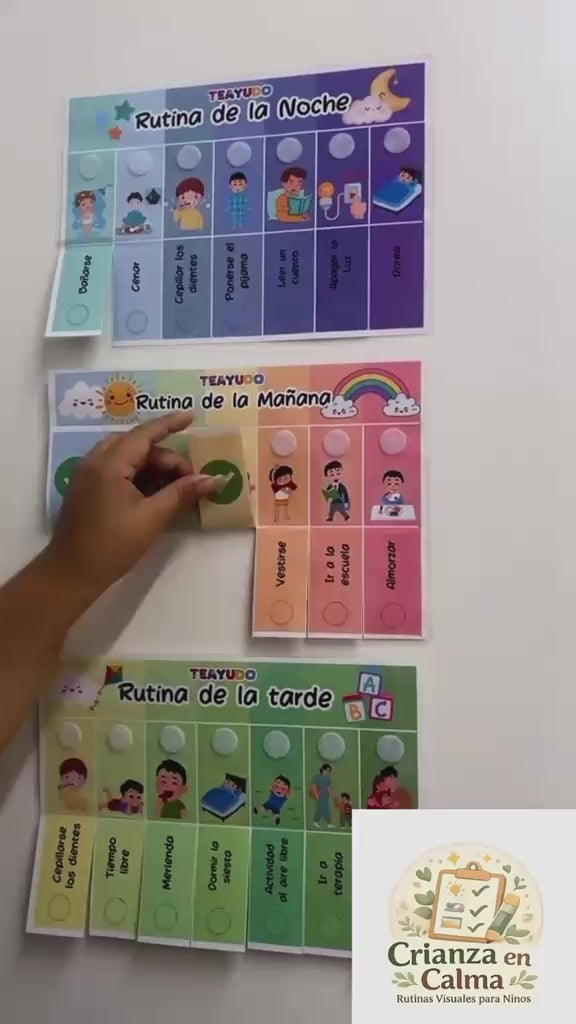 Cargar video: 